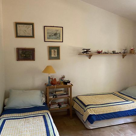 Domaine De Fondouce Bed & Breakfast Villeveyrac Eksteriør bilde