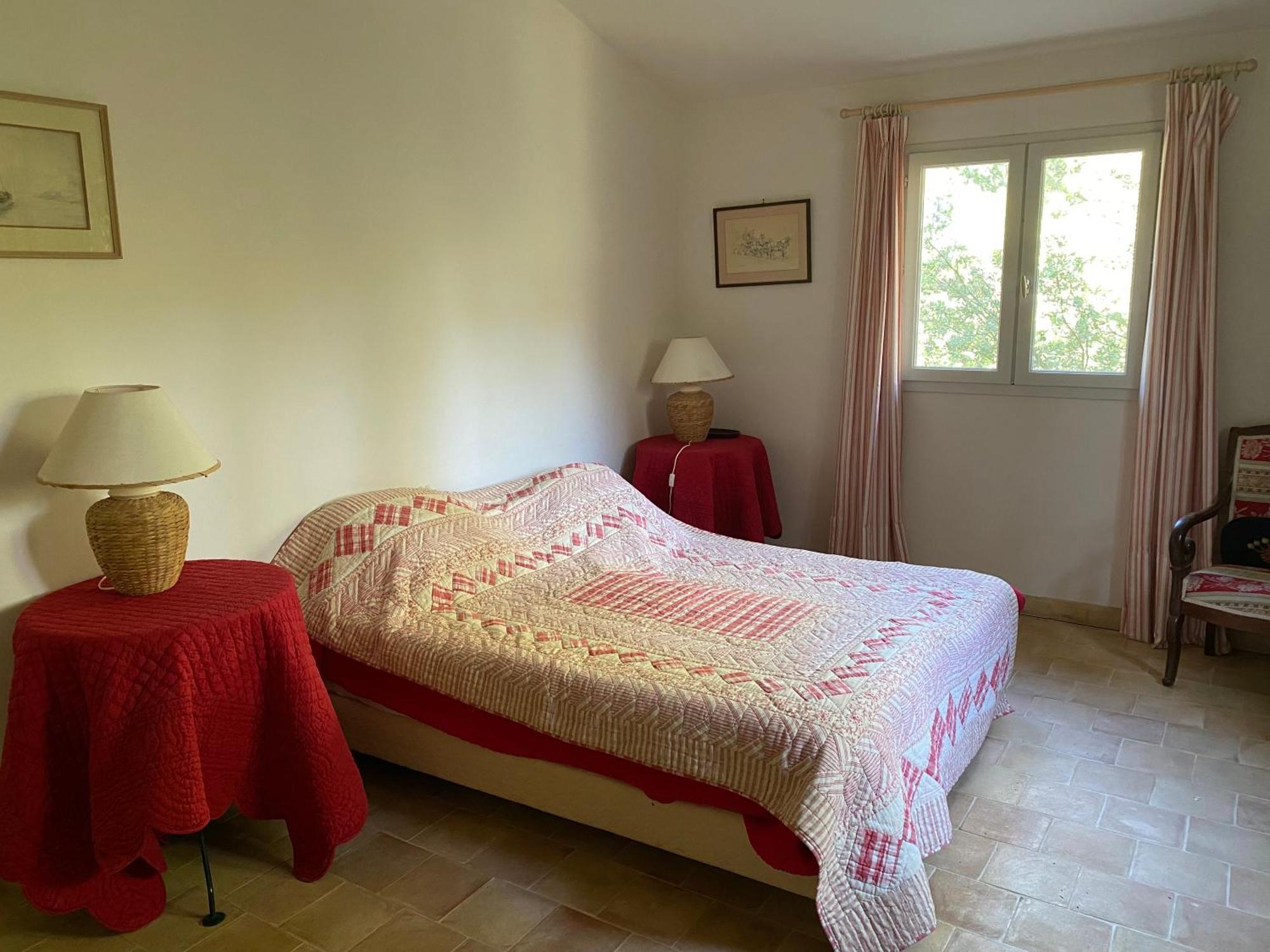 Domaine De Fondouce Bed & Breakfast Villeveyrac Eksteriør bilde